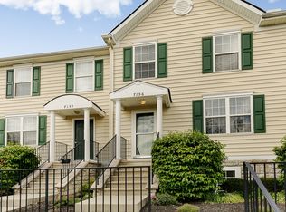 7156 W Campus Rd, New Albany, OH 43054