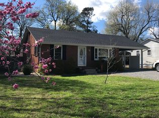 909 N 18th St, Murray, KY 42071