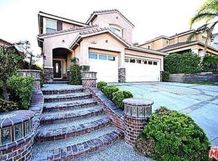 20624 Vercelli Way, Porter Ranch, CA 91326