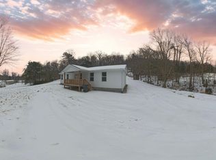 10807 Battlefield Memorial Hwy, Berea, KY 40403