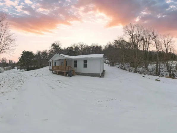 10807 Battlefield Memorial Hwy, Berea, KY 40403