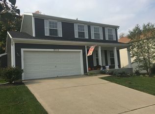 9702 Deer Track Rd, West Chester, OH 45069
