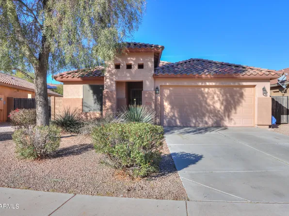 46162 W GUILDER Avenue, Maricopa, AZ 85139