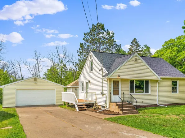 1602 Linzie Rd, Duluth, MN 55811