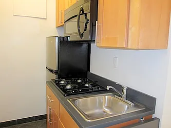 Rented by DSA Realty