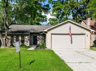 25534 Chapel Ridge Ln, Spring, TX 77373
