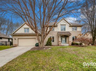 2335 Westwinde St NW, Grand Rapids, MI
