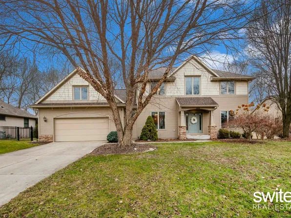 2335 Westwinde St NW, Grand Rapids, MI 49504