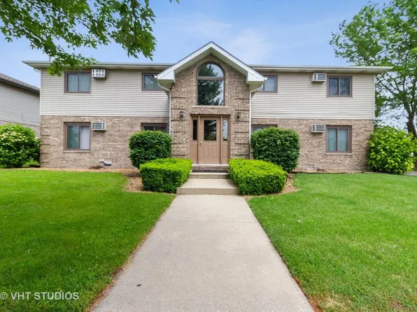 1000 Beauchamp Ave #3, Manteno, IL 60950