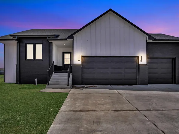 1651 Sonora Dr, McPherson, KS 67460