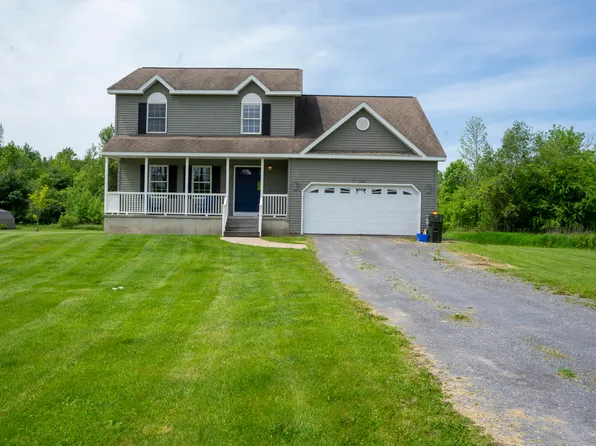 395 Stafford Rd, Plattsburgh, NY 12901
