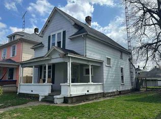 2015 Glen Ct, Richmond, IN 47374