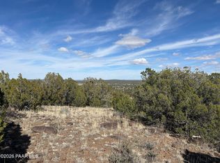352-26-004 N Doe Trl, Kingman, AZ 86401