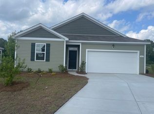 327 Picnic Basket Pl LOT 68, Longs, SC 29568
