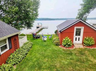 W2092 Melmar Dr, Markesan, WI 53946