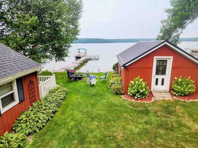 W2092 Melmar Dr, Markesan, WI, 53946