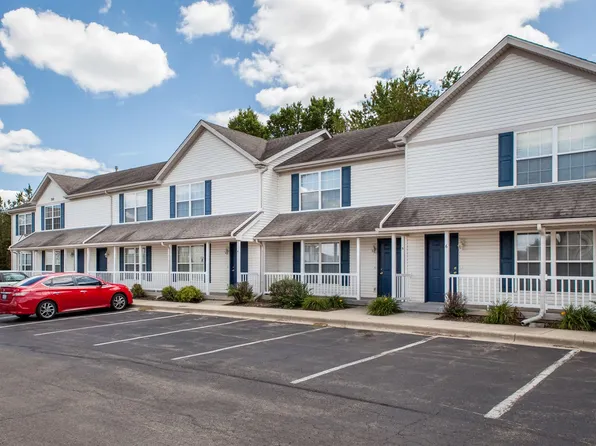 701 Fotis Drive, 701 Fotis Dr #2B-2Ba, Dekalb, IL 60115