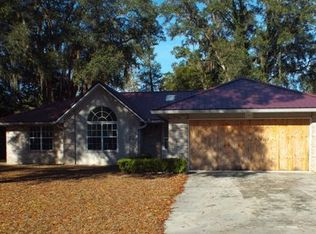 206 SE Travis Gln, Lake City, FL 32025