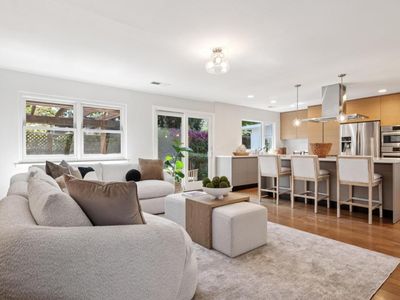 400 Santa Margarita Ave, Menlo Park, CA, 94025
