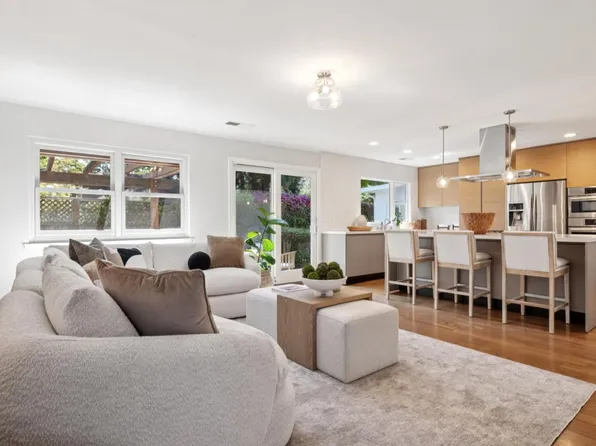 400 Santa Margarita Ave, Menlo Park, CA 94025