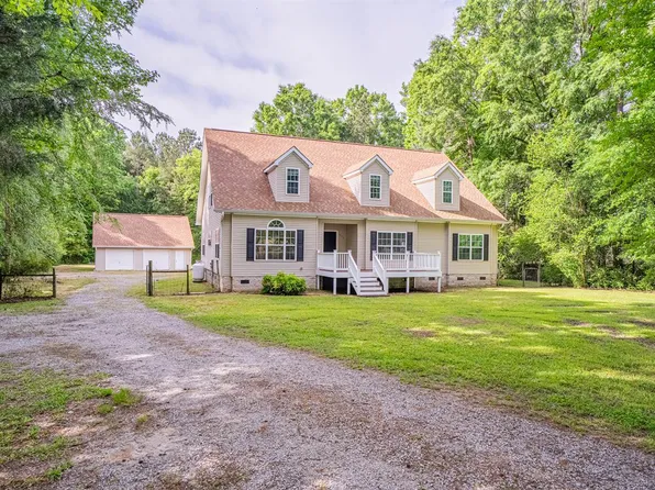 825 Westwoods Dr, Chapin, SC 29036