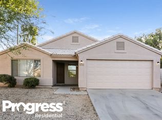 6445 N 71st Dr, Glendale, AZ 85303