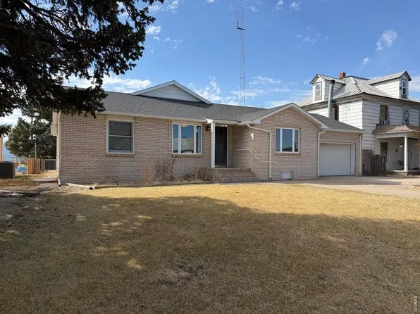 131 E 2nd St N, Cheyenne Wells, CO 80810