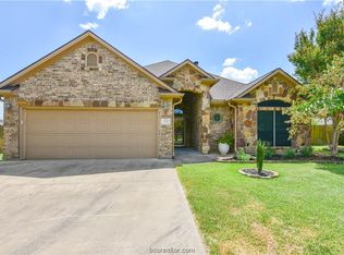 110 April St, Caldwell, TX 77836