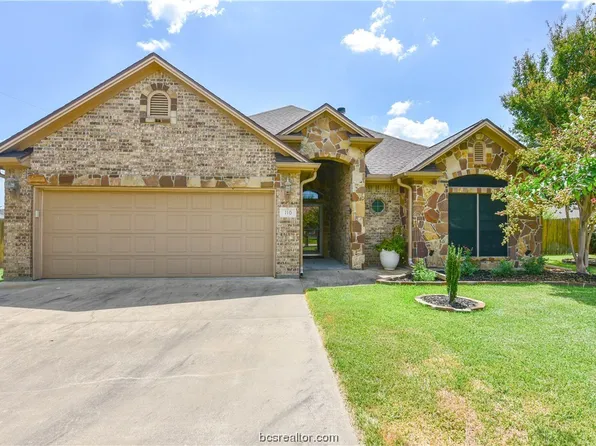 110 April St, Caldwell, TX 77836
