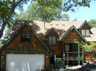 1112 Grass Valley Rd, Lake Arrowhead, CA 92352