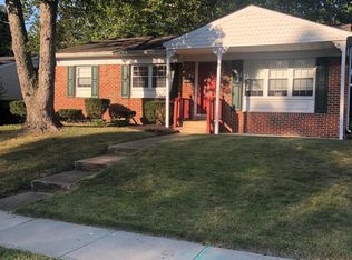 420 Lincoln Ave, Glen Burnie, MD 21061