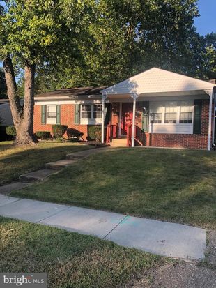 420 Lincoln Ave, Glen Burnie, MD 21061