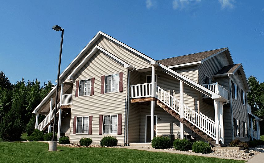 Sun Valley Estates 1115 4 1115 Black Diamond Dr Carbondale IL