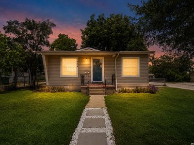 159 SHRINE AVE, San Antonio, TX, 78221