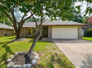 1215 Three Forks Dr, Katy, TX 77450