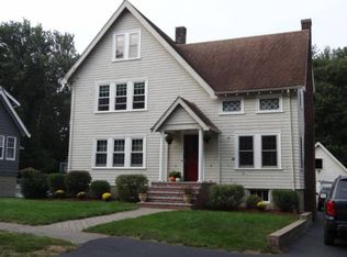 104 Wendell Park, Milton, MA 02186