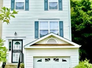 5843 Everhart Pl, Fort Washington, MD 20744