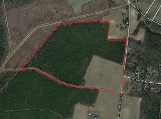 Meadow Bridge Rd, Salisbury, MD 21804