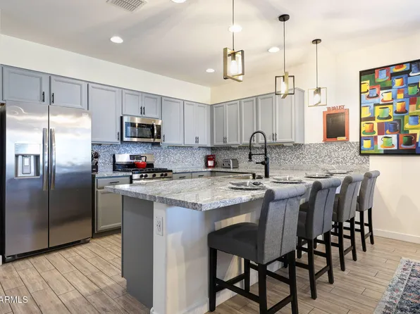 19560 W VALLE VISTA Way, Litchfield Park, AZ 85340
