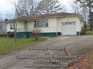 26 Polk Cir, Fort Oglethorpe, GA 30742