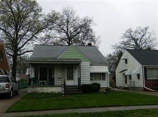 833 Highland Park Blvd, Lorain, OH 44052
