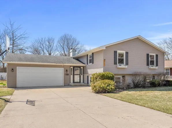 3709 Michigan AVENUE, Manitowoc, WI 54220