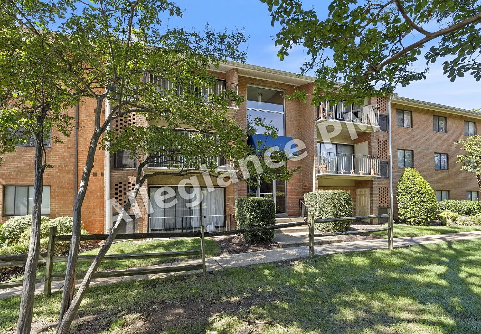 7608 Savannah St #101 — Photo 4