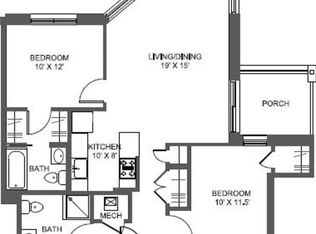 38 Malvern St #304, Allston, MA 02134
