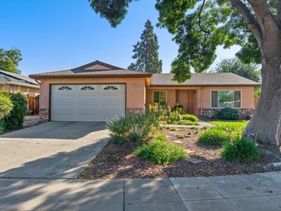 4278 N Dante Ave, Fresno, CA, 93722