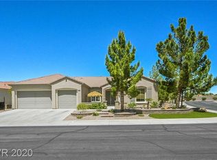 2458 Palmer Park Ct, Henderson, NV 89052
