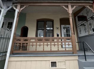 533 Gordon St, Reading, PA 19601