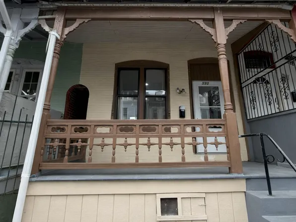 533 Gordon St, Reading, PA 19601