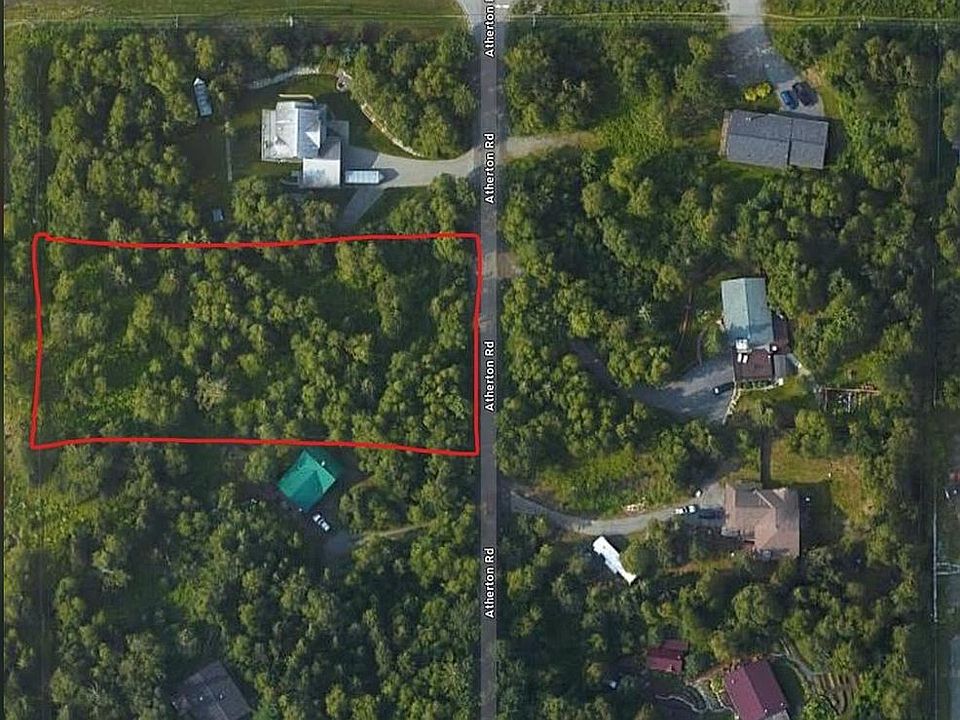 2nd image of 12440 Atherton Rd