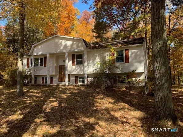 62 Rye Hill Circle, Somers, CT 06071